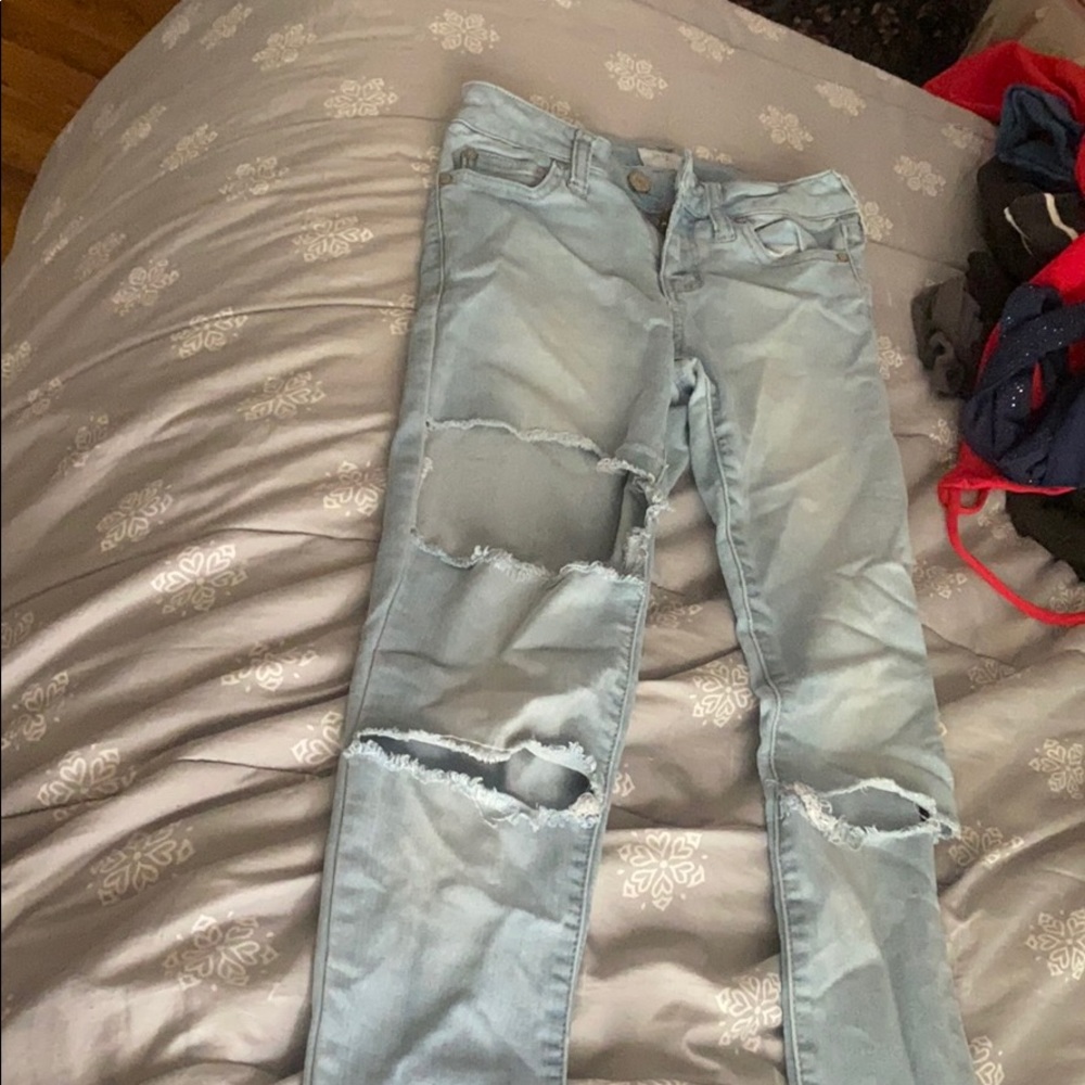 Jeans